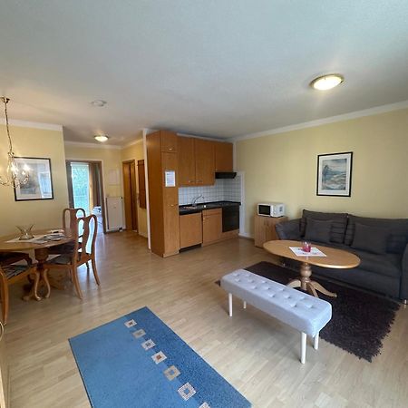 Apartamento Ferienresidenz Am Weissen Regen Kötzting Exterior foto