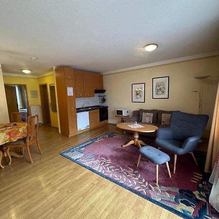 Apartamento Ferienresidenz Am Weissen Regen Kötzting Exterior foto