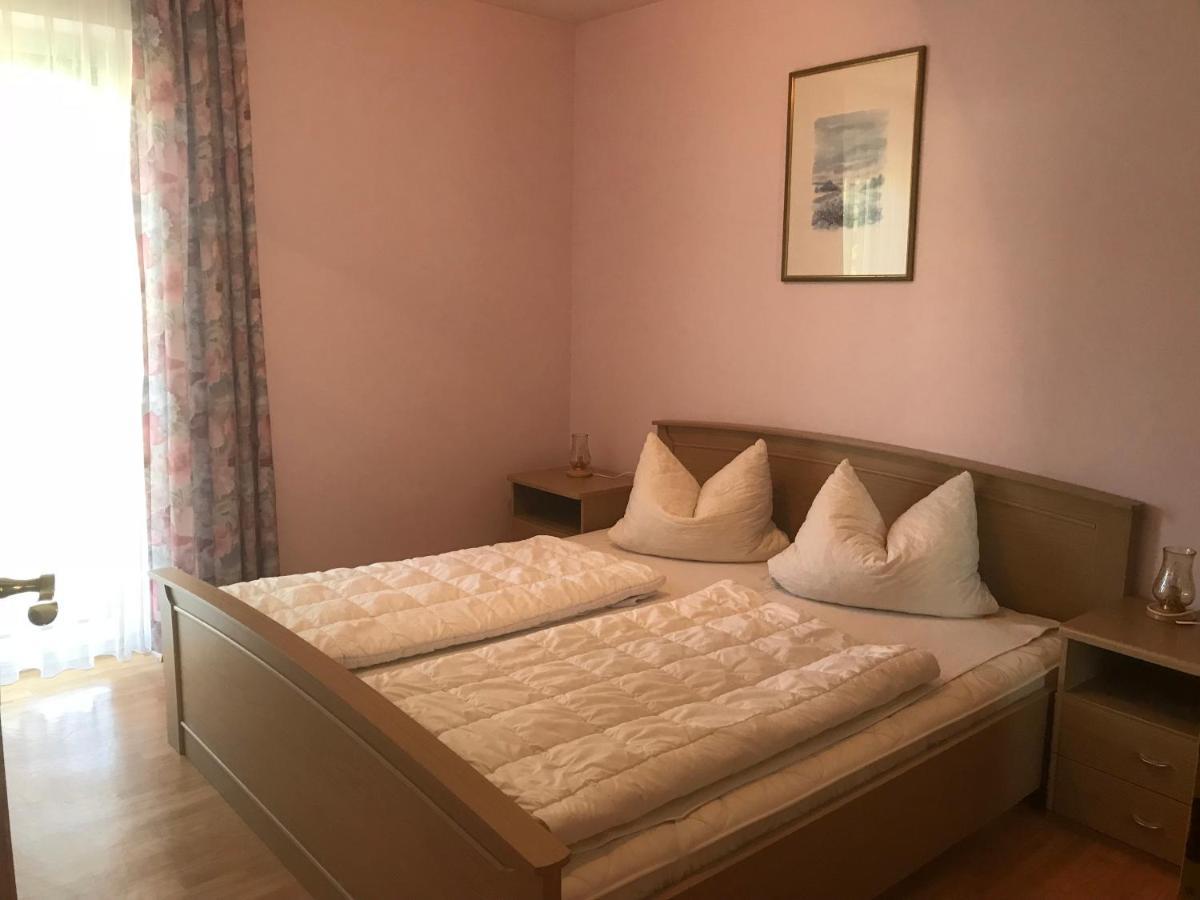 Apartamento Ferienresidenz Am Weissen Regen Kötzting Exterior foto