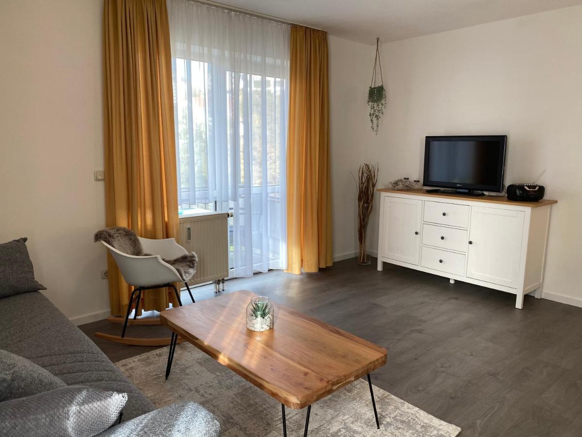 Apartamento Ferienresidenz Am Weissen Regen Kötzting Exterior foto