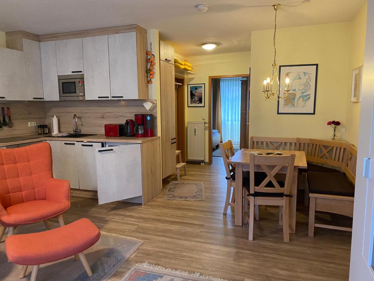 Apartamento Ferienresidenz Am Weissen Regen Kötzting Exterior foto