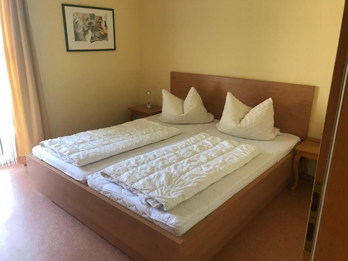 Apartamento Ferienresidenz Am Weissen Regen Kötzting Exterior foto