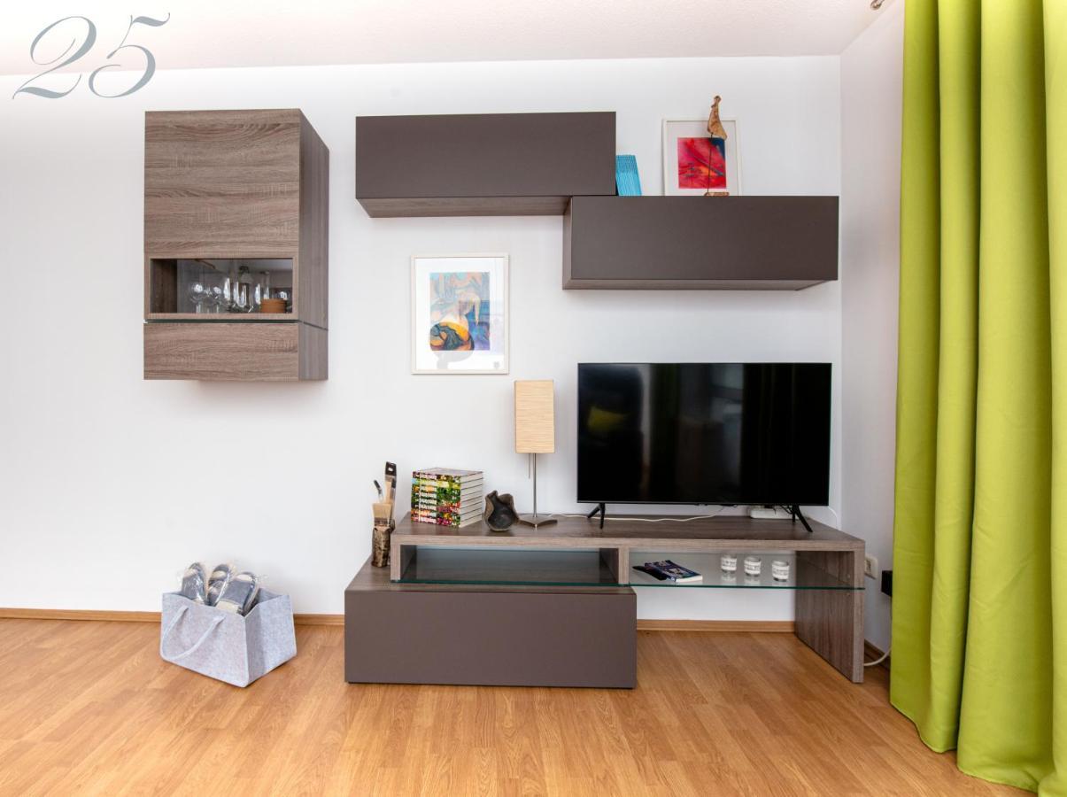 Apartamento Ferienresidenz Am Weissen Regen Kötzting Exterior foto