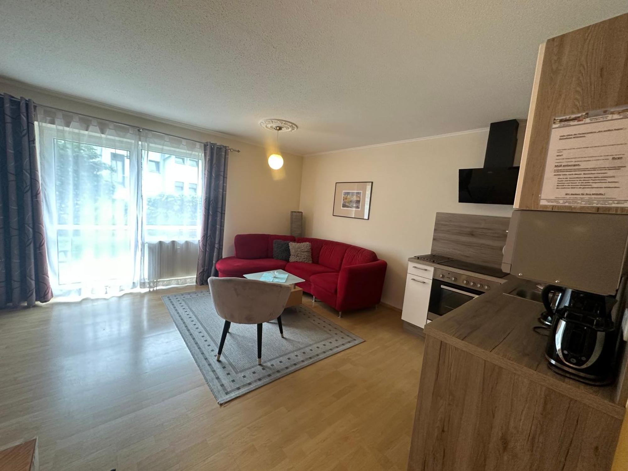 Apartamento Ferienresidenz Am Weissen Regen Kötzting Exterior foto
