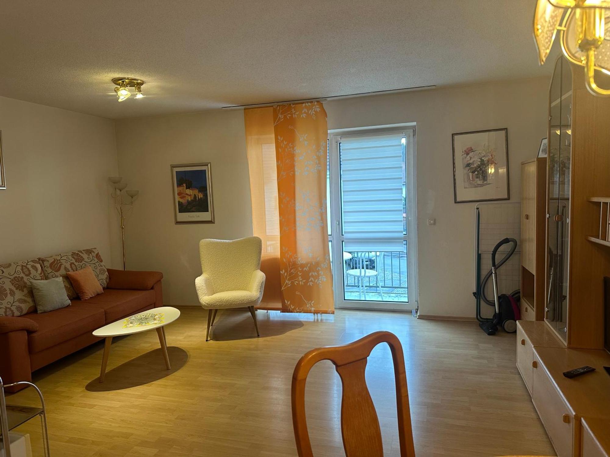 Apartamento Ferienresidenz Am Weissen Regen Kötzting Exterior foto
