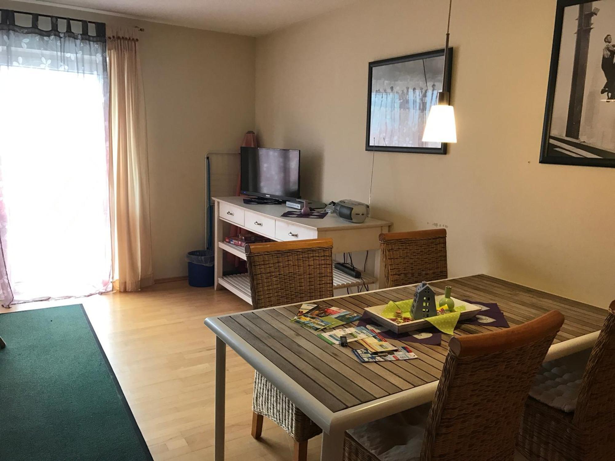 Apartamento Ferienresidenz Am Weissen Regen Kötzting Exterior foto
