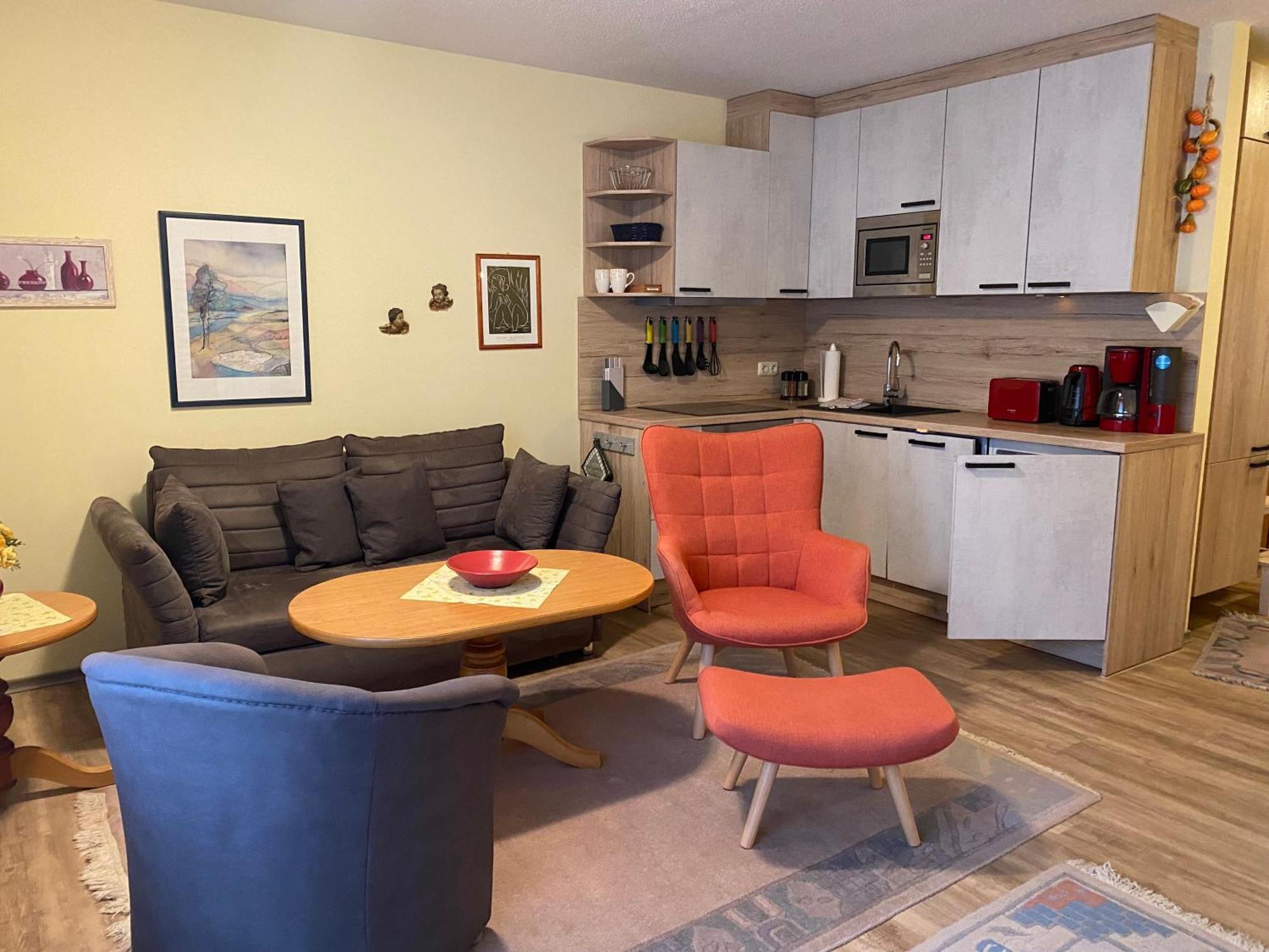 Apartamento Ferienresidenz Am Weissen Regen Kötzting Exterior foto