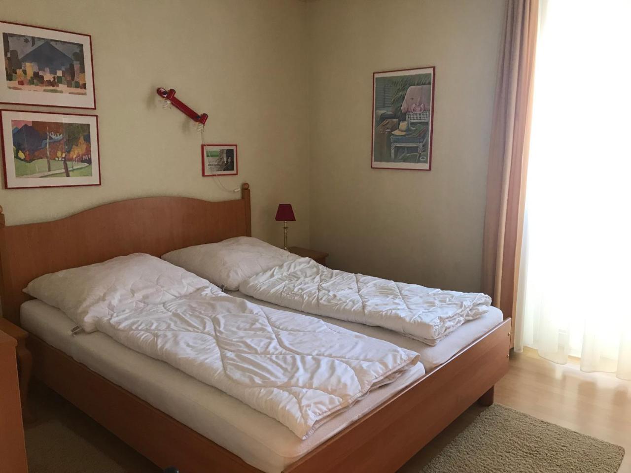 Apartamento Ferienresidenz Am Weissen Regen Kötzting Exterior foto